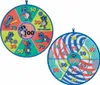 SCHILDKRÖT FUN SPORTS SOFT DART SET incl. 2x3 palline con Anteprima dell’immagine prodotto 9