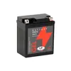 Batterie 12V 7Ah pour moto Batterie de démarrage MG LTX7-3 Voir les images du produit 8