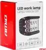 Pracovní projektor 97x83, LED, 9-30V / 36W, 2800lm, Náhled obrázku produktu 14