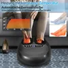 Fußmassagegerät, Shiatsu Fussmassage, Fussmassagegerät, Produktbild-Vorschau 3