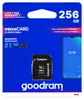 Kingston SDCS3/256GB Scheda MicroSD SD 256GB Kingston SDXC Anteprima dell’immagine prodotto 11