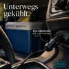 Kühlbox mit Handtuch 40 Liter | TOM CB-400 | Kühlen & Produktbild-Vorschau 9