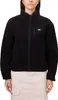 DICKIES - Felpa donna Mount Hope in pile  - Taglia M Anteprima dell’immagine prodotto 1