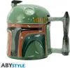 STAR WARS - Tasse 3D - Boba Fett Produktbild-Vorschau 7