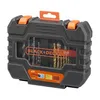 Black & Decker Boor- en bitset, 31-delig Productafbeelding-voorbeeld 2