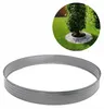 Baumring aus Alu Höhe 100 mm Durchmesser 1.2 m | Produktbild-Vorschau 1