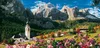 High Quality Collection - Dolomiten (Dílky: 13200) - Náhled obrázku produktu 2