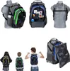 Rucksack 2 Teile Set Elephant Hero Signature Schulrucksack Produktbild-Vorschau 4