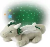 CloudB "Twilight Buddies", peluche per dormire, drago Anteprima dell’immagine prodotto 11