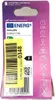 The image shows the packaging of a Philips light bulb. Produktbild-Vorschau