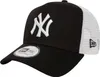 New Era Cappelli New York Yankees Clean A, 11588491 Anteprima dell’immagine prodotto 7