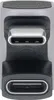 Goobay 74445 Usb-c-adapter Silber  Silber One Size Produktbild-Vorschau 2