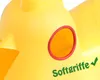 ONDIS24 Kinderwippe Babywippe Schaukel Chicken Produktbild-Vorschau 3