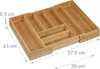 Relaxdays 10032174, 1 kusů Náhled obrázku produktu 2
