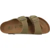 BIRKENSTOCKARIZONA TEXGrün Produktbild-Vorschau 7