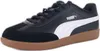 Puma Puma 9-T - schwarz, Größe:9 Produktbild-Vorschau 13