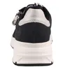 Rieker Damen Sneaker Mesh Reißverschluss Wechselfußbett Produktbild-Vorschau 33