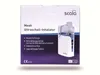 SCALA Mesh Ultraschall-Inhalator SC 350 Produktbild-Vorschau 4