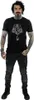 Harry Potter - T-Shirt Logo für Herren BI978 (XXL) Produktbild-Vorschau 3
