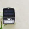 Applique solaire V-TAC - IP65 Waterproof - Noir - 1.5W - Voir les images du produit 3