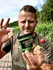Carpa Food Boosted Hookers 18mm/300g Humr & Rak Anteprima dell’immagine prodotto 7