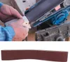 10ks 27x2 palců brusný pás z oxidu hlinitého 686x50mm Náhled obrázku produktu 4
