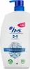 H&S Classic 2-in-1-Shampoo und Conditioner gegen Schuppen, Produktbild-Vorschau 3