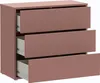 Forte ALICE SPRINGS Kommode 95 100, modernes Sideboard mit Produktbild-Vorschau 4