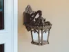 Elstead Tournai Außen-Wandleuchte E27 27cm Londonderry IP44 Produktbild-Vorschau 2