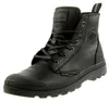 Palladium 76888-008-M Pampa Zip Leather Ess - Stivali Donna Anteprima dell’immagine prodotto 23