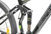 Horské kolo Sirox XC Pro, MTB kola 29" shimano hliník Náhled obrázku produktu 5