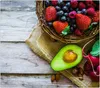 Spritzschutz Herdabdeckplatte Schneidebrett aus Glas Produktbild-Vorschau 1