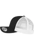 FLEXFIT 6606T | Retro Trucker 2-Tone Cap / Kappe / Mütze / Produktbild-Vorschau 20