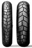 Dunlop Motorradreifen car-tyres D427 H/D ( 180/70B16 TL 77H Produktbild-Vorschau 7