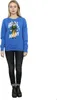 Elf - "Angry Elf" Sweatshirt für Damen BI5222 (S) Produktbild-Vorschau 4