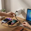 65W Handyladegerät mit 8 Anschlüssen mit intelligentem Produktbild-Vorschau 10