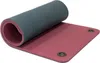 Enero Fit Fitnessmatte 140×60×1,5 cm mit Ösen – Rutschfeste Produktbild-Vorschau 4