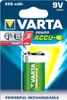 Varta Akku RECHARGE Power    9V        200mAh           Anteprima dell’immagine prodotto 7