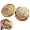 Hochwertiger, weicher Riesenknödel, Squishy Dumpling, Produktbild-Vorschau 2