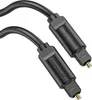 Vention BAEBH, Toslink, Męska, Toslink, Męska, 2 m, Czarny Podgląd zdjęcia produktu 6