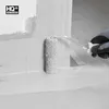 Isolbau Außenecke P2 Grau - 4 Stück - Wasserdichtes Produktbild-Vorschau 6