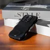 Glossy Wavy Hülle Black  - Kompatibel mit iPhone 17 Produktbild-Vorschau 5