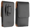 kwmobile Gürteltasche Hülle für Handys mit Gürtelclip - Produktbild-Vorschau 8