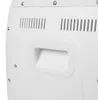 Radiateur électrique Tristar KA-5129 - 1200 W - 3 réglages Voir les images du produit 3
