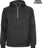 Urban Classics - PULL OVER Windbreaker schwarz - L Produktbild-Vorschau 14