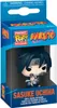 Funko Pocket POP Keychain: Sasuke Uchiha – Figurka Winylowa Náhľad obrázku produktu 2
