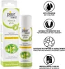 pjur med REPAIR glide - Medizinisches Gleitgel auf Produktbild-Vorschau 2