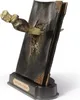 Harry Potter replica 1/1 del diario di Tom Riddle con zanna Anteprima dell’immagine prodotto 12