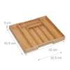 Relaxdays 10037867, 1 kusů Náhled obrázku produktu 2