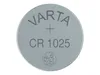 VARTA Lithium Knopfzelle "Electronics" CR1025 3,0 Volt Produktbild-Vorschau 4